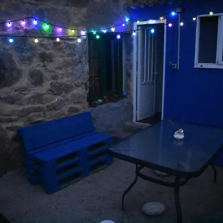 Alloggio in famiglia Hang Out Surf House *